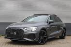 Audi A3 Sportback 40 TFSI e 3x S-Line |Panoramadak | Elektri, Auto's, Audi, Gebruikt, 4 cilinders, 1535 kg, Origineel Nederlands