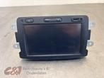 Navigatie Display van een Fiat Talento, Gebruikt, -, -, Ophalen of Verzenden