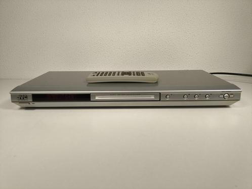 JVC XV-N212 Dvd-speler / Cd-speler, Audio, Tv en Foto, Dvd-spelers, Gebruikt, Dvd-speler, JVC, Ophalen of Verzenden