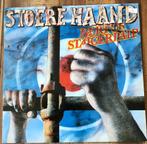 Elpee  Bertus Staigerpaip   Stoere Haand, Cd's en Dvd's, Vinyl | Nederlandstalig, Ophalen of Verzenden, Gebruikt, Levenslied of Smartlap