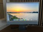 Imac M1 Blauw 2021 (8/512), Computers en Software, Apple Desktops, Ophalen, IMac, 512 GB, Zo goed als nieuw
