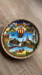 Wandbord Noorwegen, Ophalen of Verzenden