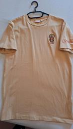 Nieuw Efteling Pirana t -shirt maat S beige, Verzamelen, Efteling, Ophalen of Verzenden, Nieuw, Kleding