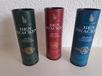 whisky kokertjes Ben Bracken, Ophalen, Zo goed als nieuw, Gebruiksvoorwerp