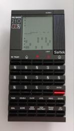 PRO BRIDGE 210, hand'computer' bridge spelen, Spelcomputers en Games, Ophalen of Verzenden, Zo goed als nieuw