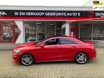 Mercedes-Benz CLA-klasse 200 Aut - Edition 1 - AMG - PANO, Automaat, Achterwielaandrijving, Gebruikt, Euro 6