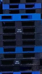 Pallets, Doe-het-zelf en Verbouw, Kratten en Dozen, 100 cm of meer, 60 cm of meer, Overige typen, Minder dan 35 cm