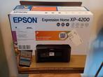 Epson XP-4200, Computers en Software, Printers, Ophalen of Verzenden, Nieuw