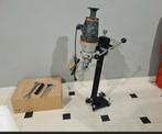 Professionele Diamantboor 2200w met statief Kraftmuller!!, Ophalen of Verzenden, Nieuw, Boormachine