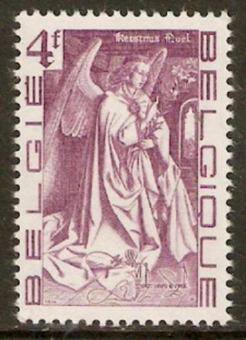 België 1974   Kerst   1789  (Pfr) beschikbaar voor biedingen