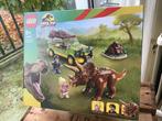 Lego Jurassic World 76959 Triceraptops onderzoek (MISB), Ophalen of Verzenden, Nieuw, Complete set, Lego