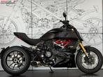Ducati Diavel 1260 S (bj 2019), Bedrijf, Overig, Meer dan 35 kW, 1262 cc