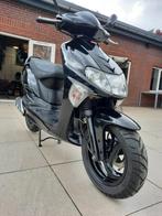 Kymco vitality 4t 50cc, Fietsen en Brommers, Scooters | Kymco, Ophalen, Zo goed als nieuw, Agility