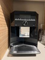koffie-automaat Siemens EQ.9 S300, Witgoed en Apparatuur, Koffiezetapparaten, Ophalen, 10 kopjes of meer, Koffiemachine, Koffiebonen