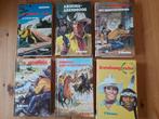 Arendsoog (53,57,58,59,61,extra), Boeken, Ophalen, Zo goed als nieuw, P. Nowee