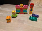 duplo mijn eerste rups/vlinder, Ophalen of Verzenden, Zo goed als nieuw, Complete set, Duplo