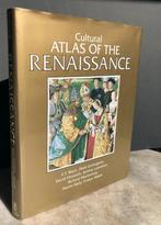 Black, C.F. e.a. - Cultural Atlas of the Renaissance (1993), Nieuw, Ophalen of Verzenden