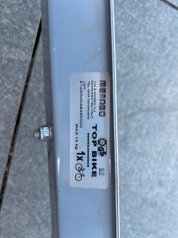 Memabo Top Bike Fietsendrager Accessoire beschikbaar voor biedingen