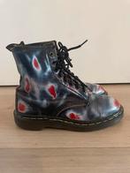 Vintage Dr Martens, Kleding | Dames, Schoenen, Ophalen of Verzenden, Gedragen, Zwart