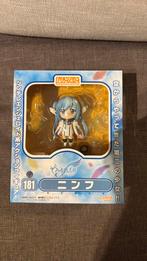 Nendoroid Nymph 181 uit Sora no Otoshimono Forte, Ophalen of Verzenden, Zo goed als nieuw