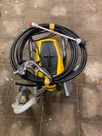 Verfspuit Wagner control pro 250m, Ophalen, Zo goed als nieuw, Verfspuit of Verfpomp