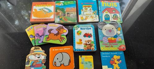 Ruilen: leuk pakketje boekjes geschikt vanaf 1 jaar tot 4, Boeken, Kinderboeken | Baby's en Peuters, Gelezen, Ophalen