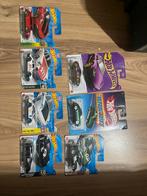 Hot wheels porsche, Ophalen, Zo goed als nieuw
