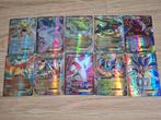 Pokemon EX Kaarten - Pokemon Verzamelkaarten, Ophalen of Verzenden, Nieuw, Meerdere kaarten