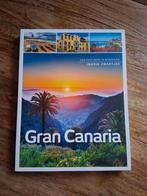 Gran Canaria, een anders dan anders reisgids, Overige merken, Ingrid Zwartjes, Europa, Nieuw