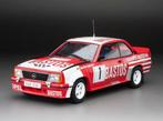 Opel Ascona 400 Rally #1 "Opel Bastos Team" 2nd Circuit des, Hobby en Vrije tijd, Modelauto's | 1:18, Tschuiten@hotmail.com, Duitsland