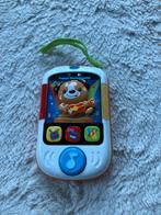Vtech muziek puppy zgan, Kinderen en Baby's, Speelgoed | Vtech, Ophalen of Verzenden, Zo goed als nieuw, 6 maanden tot 2 jaar