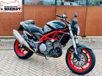 CAGIVA RAPTOR 1000 (bj 2002), Bedrijf, Onbekend, Onbekend, CAGIVA