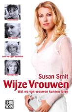 Boeken van Susan Smit / Camilla Läckberg € 2,00 p/st, Boeken, Verzenden, Nieuw, Nederland