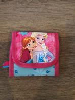 Frozen portemonee, Ophalen, Overige figuren, Zo goed als nieuw, Overige typen