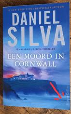 Een moord in Cornwall, Daniel Silva., Ophalen of Verzenden