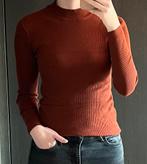 Jacqueline de Yong rode rib trui dames maat S / 36, Ophalen of Verzenden, Maat 36 (S), Gedragen, Rood