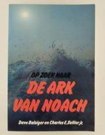 Balsiger, Dave - Op zoek naar de ark van Noach, Verzenden, Gelezen, Overige gebieden