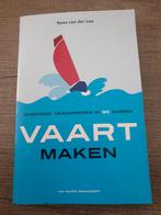Vaart Maken - Hans van der Loo, Ophalen of Verzenden, Gelezen, Hans van der Loo