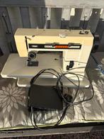 Pfaff hobbymatic 807, Hobby en Vrije tijd, Naaimachines en Toebehoren, Ophalen, Gebruikt, Naaimachine, Pfaff