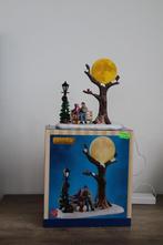 Lemax Christmas Moon (#84359), Diversen, Kerst, Ophalen of Verzenden, Zo goed als nieuw
