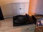 PRO-JECT DEBUT CARBON EVO, Audio, Tv en Foto, Platenspelers, Ophalen, Zo goed als nieuw, Platenspeler, Overige merken