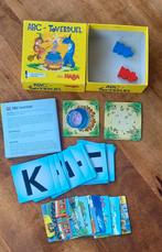 ABC Toverduel, Ophalen of Verzenden