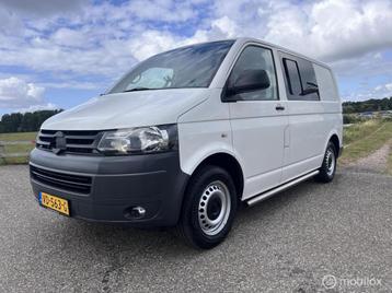 Volkswagen Transporter 2.0 TDI L1H1 103 KW marge beschikbaar voor biedingen