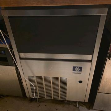 Manitowoc Schilferijsmachine (Reparatie) beschikbaar voor biedingen