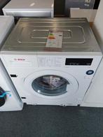 Bosch inbouw wasmachine 8 kilo 81hoog breedt diep54 b59.5