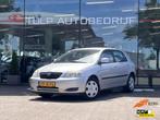Toyota Corolla 1.4 VVT-i Linea Terra 5 deurs Goed onderhoud!, Auto's, Voorwielaandrijving, Gebruikt, 4 cilinders, Corolla