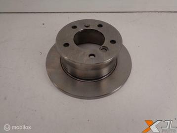 A9024230312 SPRINTER W902 REMSCHIJF ACHTER NOS PAGID beschikbaar voor biedingen