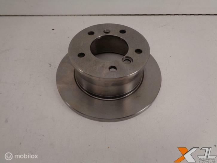 A9024230312 SPRINTER W902 REMSCHIJF ACHTER NOS PAGID, Auto-onderdelen, Remmen en Aandrijving, Mercedes-Benz, Nieuw, Ophalen of Verzenden