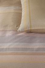 Kardol dekbedovertrek katoenSATIJN Beaming SALE, Verzenden, Dekbedovertrek, Nieuw, Overige kleuren