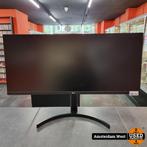 LG 34WN750 UltraWide Monitor 34 Inch, Computers en Software, Monitoren, LG, Gebruikt, Support@lg.com, LG Twin Towers
128 Yeoui-daero, Yeongdeungpo-gu
Seoul 07336
South Korea